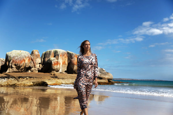oneseason | Llew Maxi | Valencia
