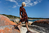 oneseason | Long Genie | Panarea | Navy