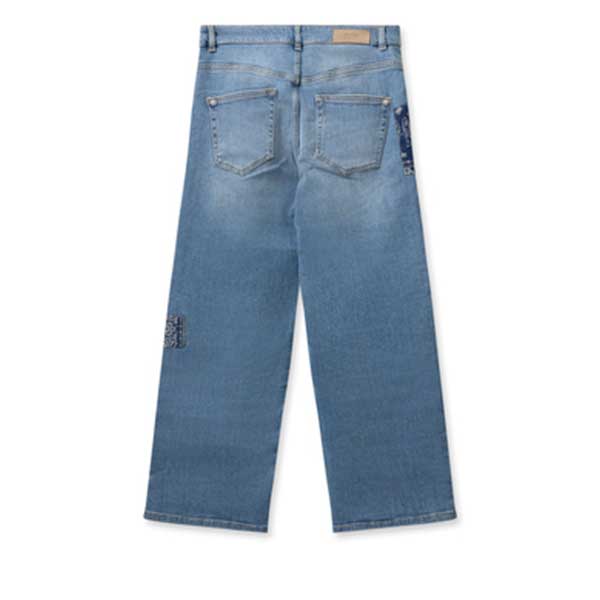 Mos Mosh | Cora Pala Jeans