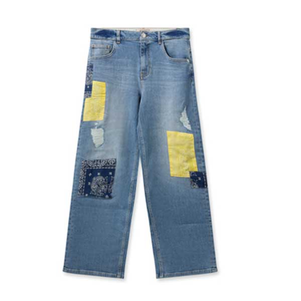 Mos Mosh | Cora Pala Jeans