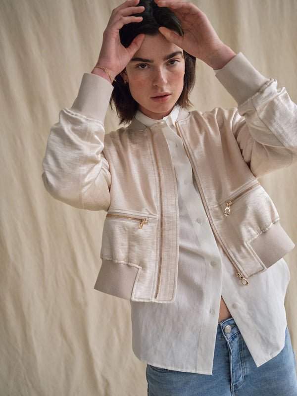 Mos Mosh | Cate Elna Jacket