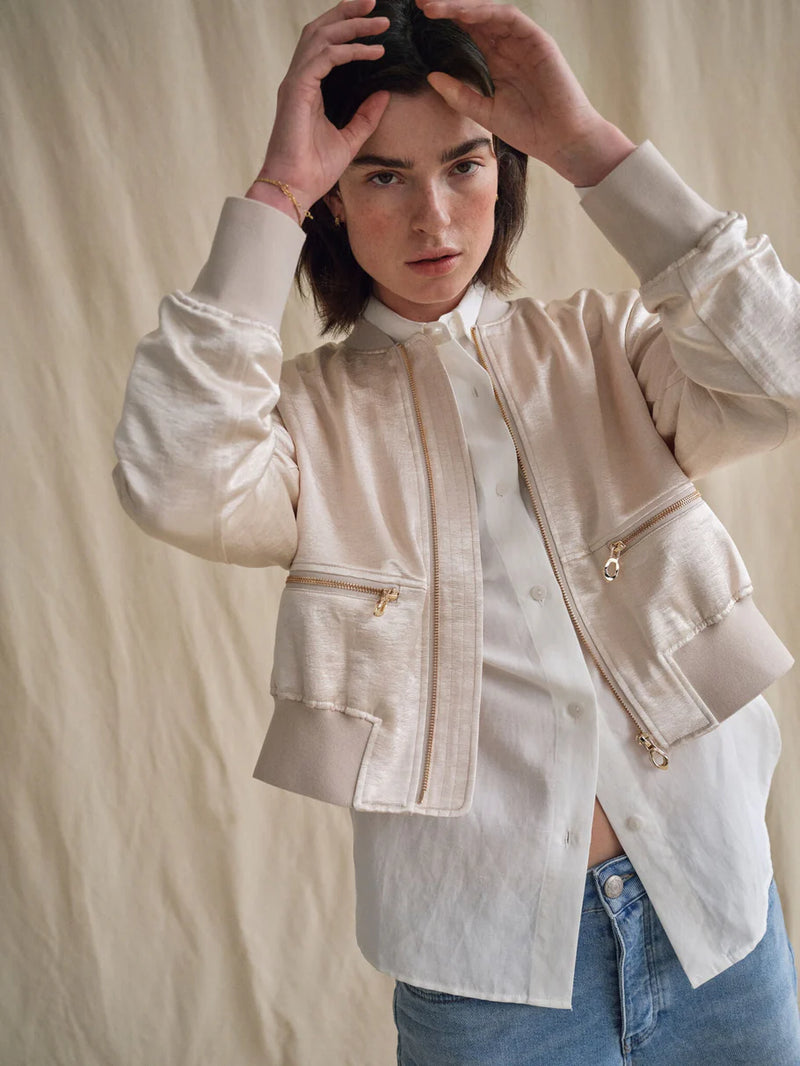 Mos Mosh | Cate Elna Jacket