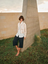 Mos Mosh | Cate Elna Jacket