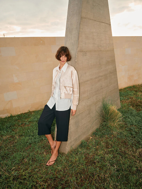 Mos Mosh | Cate Elna Jacket