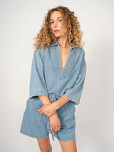 Mos Mosh | Merla Deco Shirt
