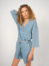 Mos Mosh | Merla Deco Shirt