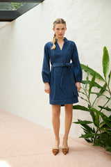 The Dreamer Label | Robin Denim Dress