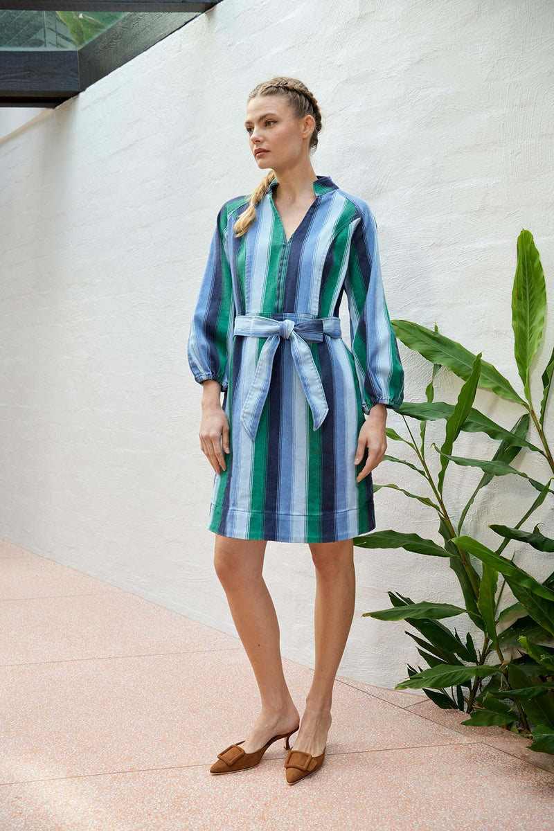 The Dreamer Label | Robin Ocean Dress