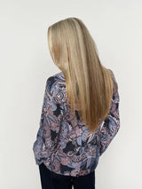 Mos Mosh | Lanie Blaine Blazer | Crown Blue