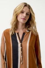 oneseason | Bazaar Stripe | Moroccan Stripe