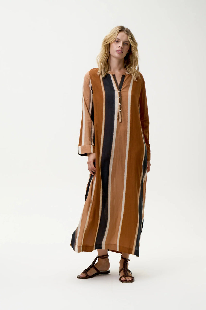 oneseason | Bazaar Stripe | Moroccan Stripe