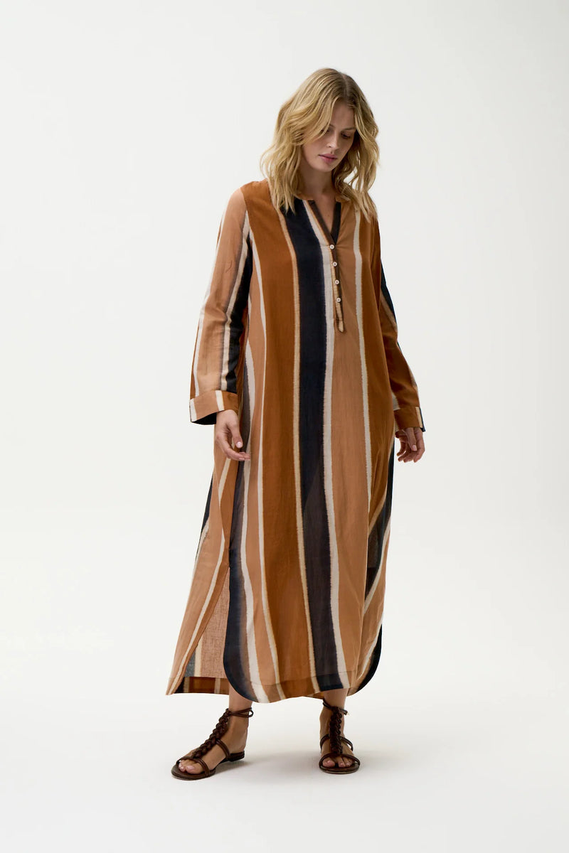 oneseason | Bazaar Stripe | Moroccan Stripe
