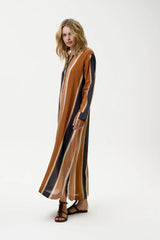 oneseason | Bazaar Stripe | Moroccan Stripe