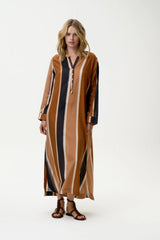 oneseason | Bazaar Stripe | Moroccan Stripe