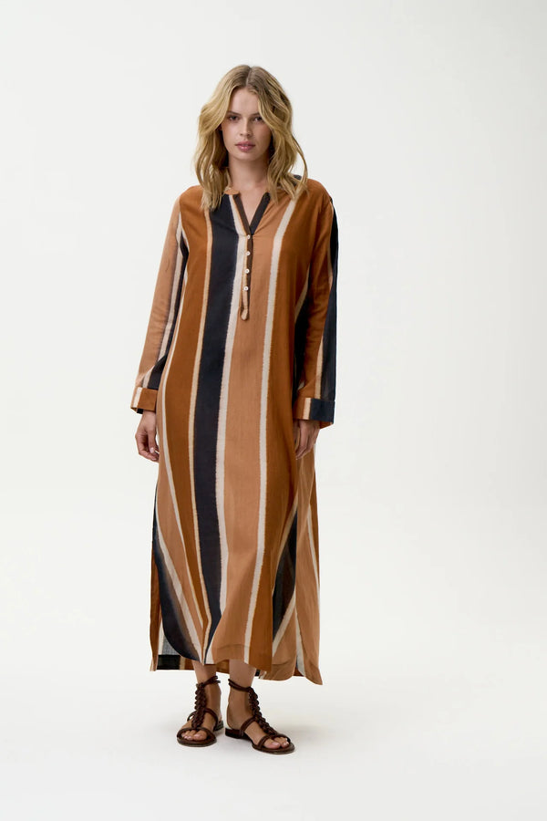 oneseason | Bazaar Stripe | Moroccan Stripe