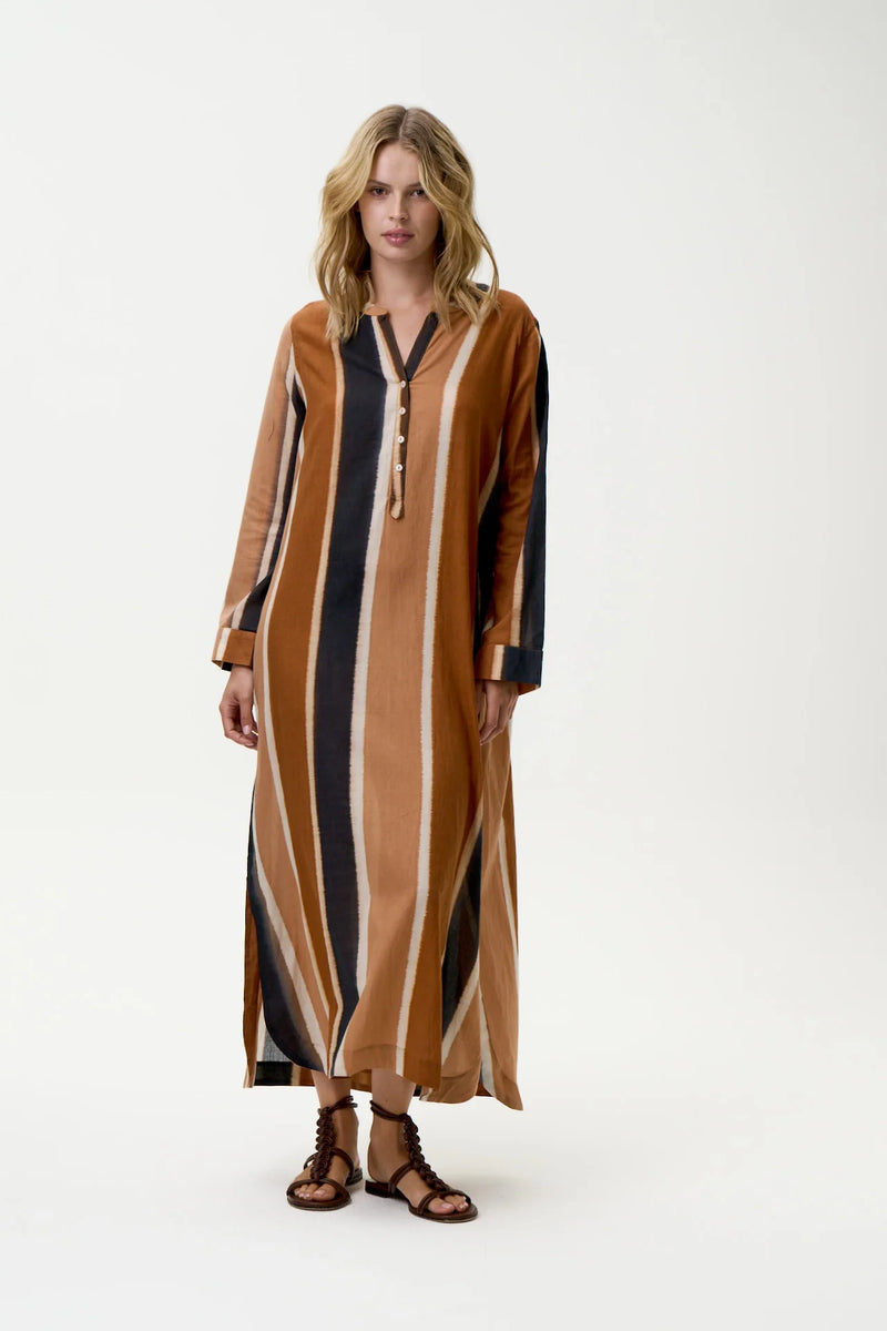 oneseason | Bazaar Stripe | Moroccan Stripe