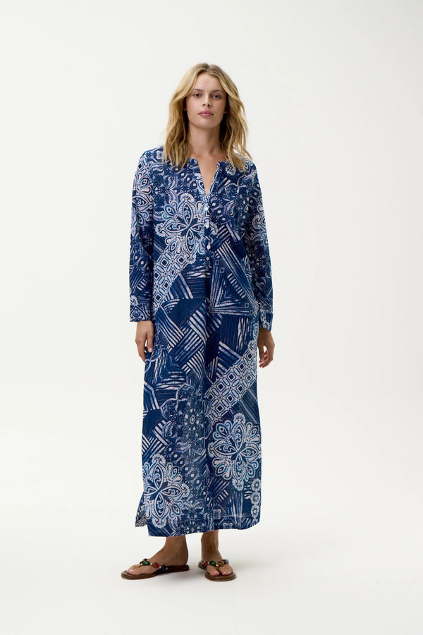 oneseason | Cruise | Mandala | Navy