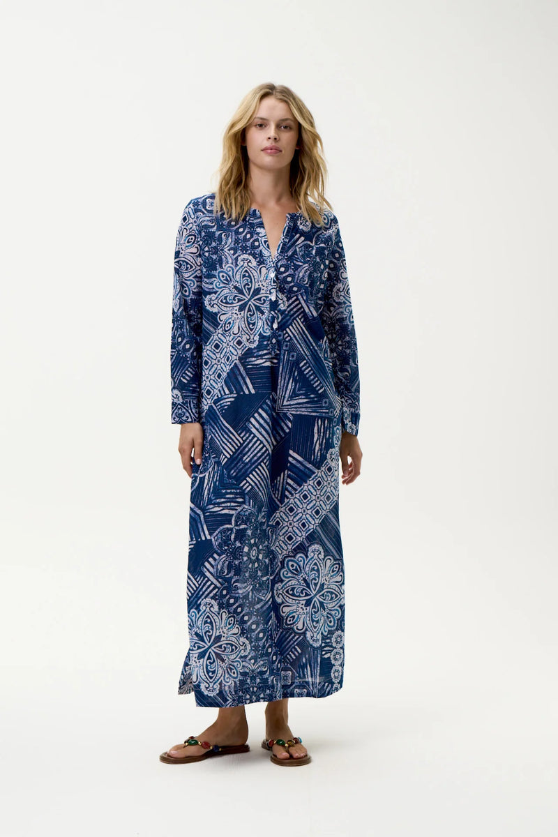 oneseason | Cruise | Mandala | Navy