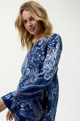 oneseason | Cruise | Mandala | Navy