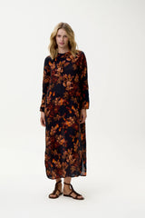 oneseason | Long Genie | Panarea | Navy