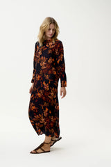 oneseason | Long Genie | Panarea | Navy