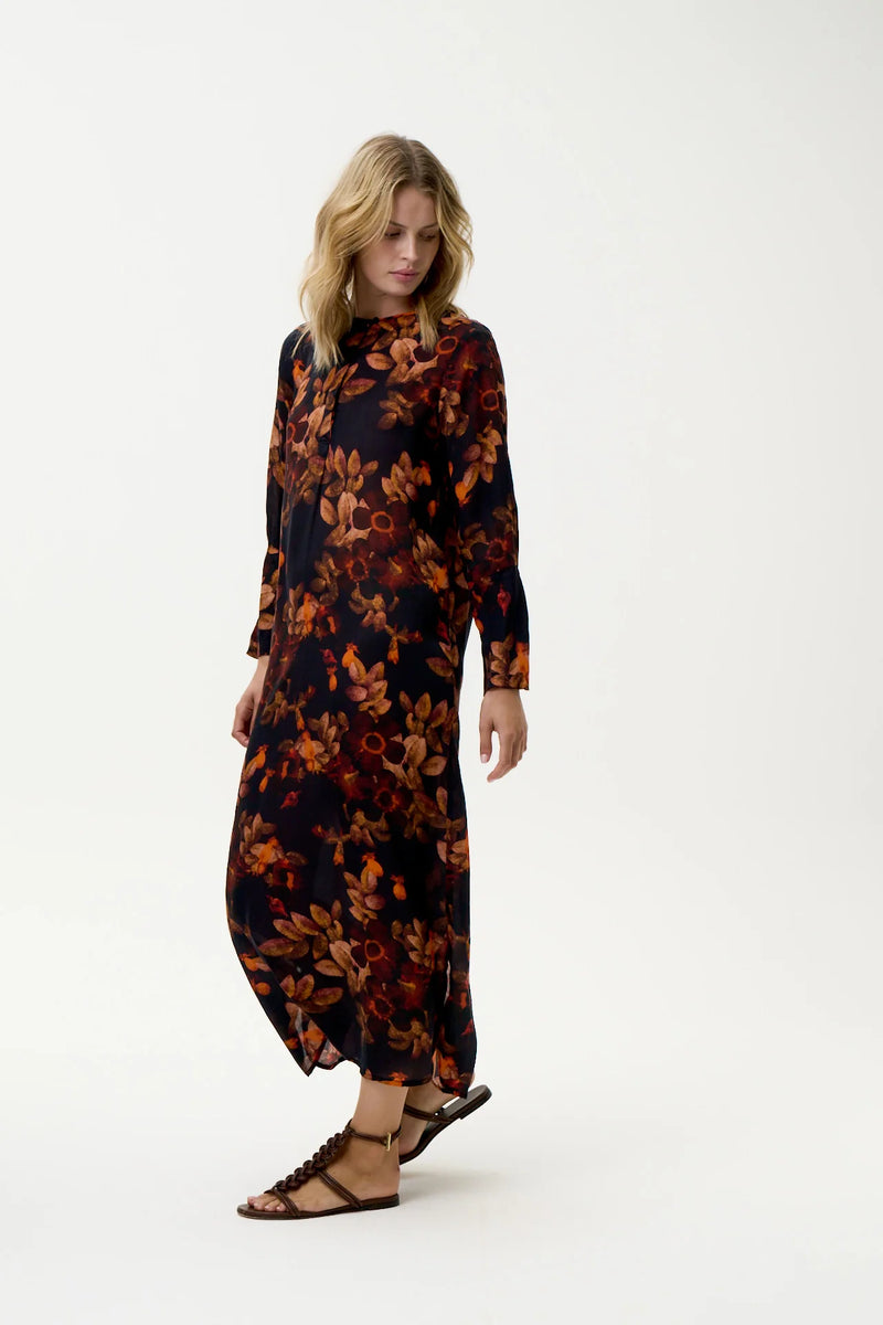 oneseason | Long Genie | Panarea | Navy