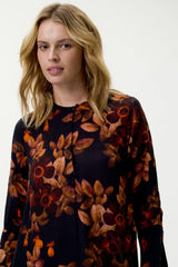 oneseason | Long Genie | Panarea | Navy