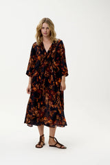 oneseason | Mia | Panarea | Navy