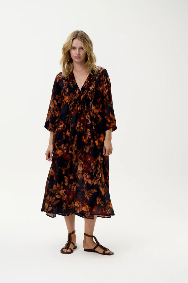 oneseason | Mia | Panarea | Navy