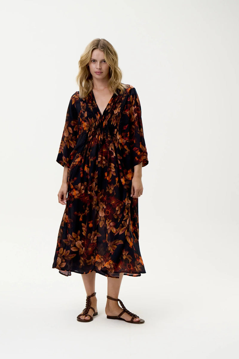oneseason | Mia | Panarea | Navy