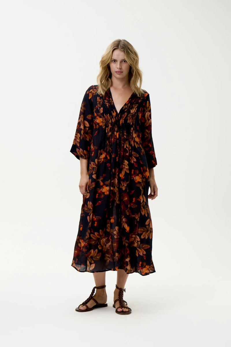 oneseason | Mia | Panarea | Navy