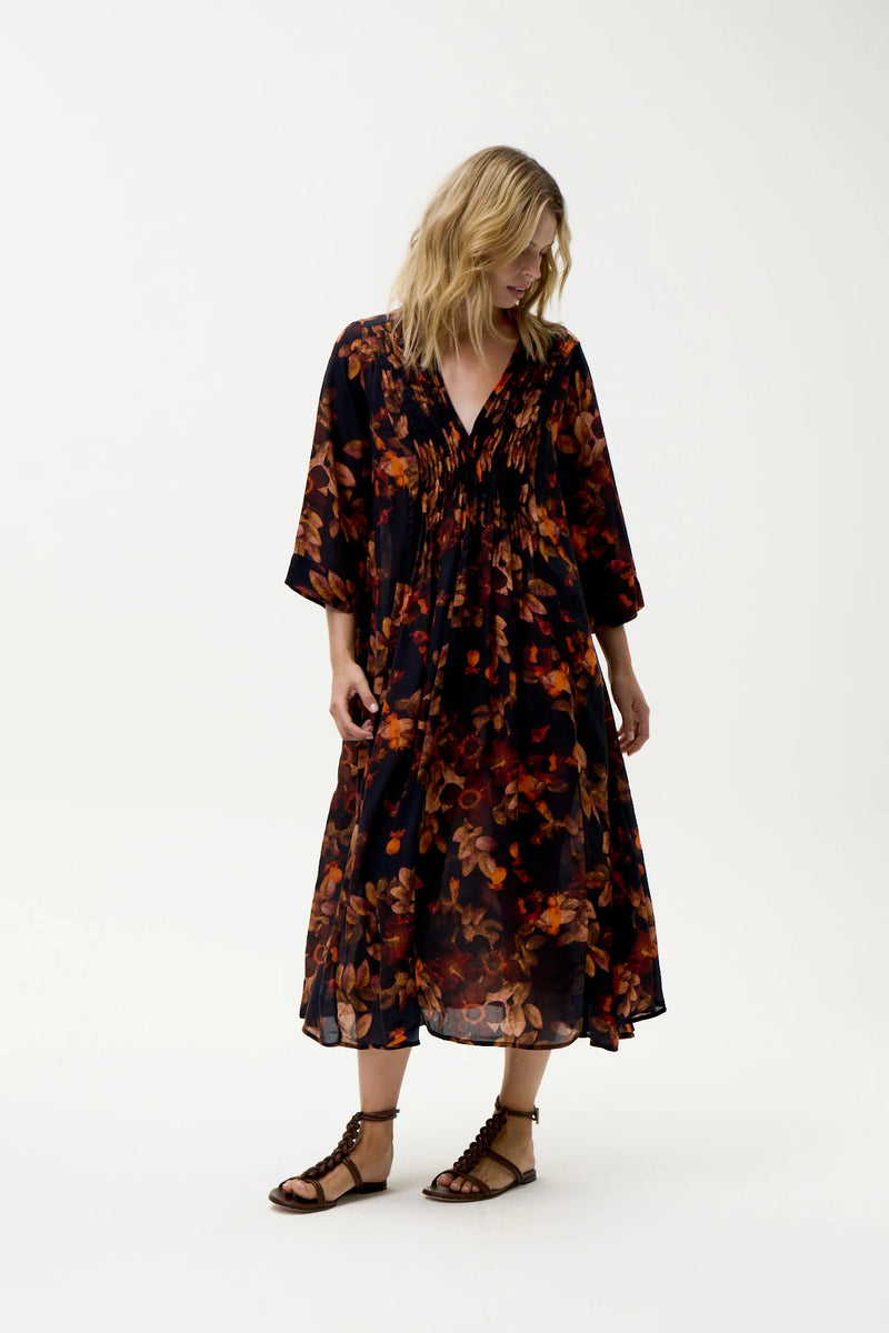 oneseason | Mia | Panarea | Navy