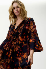 oneseason | Mia | Panarea | Navy