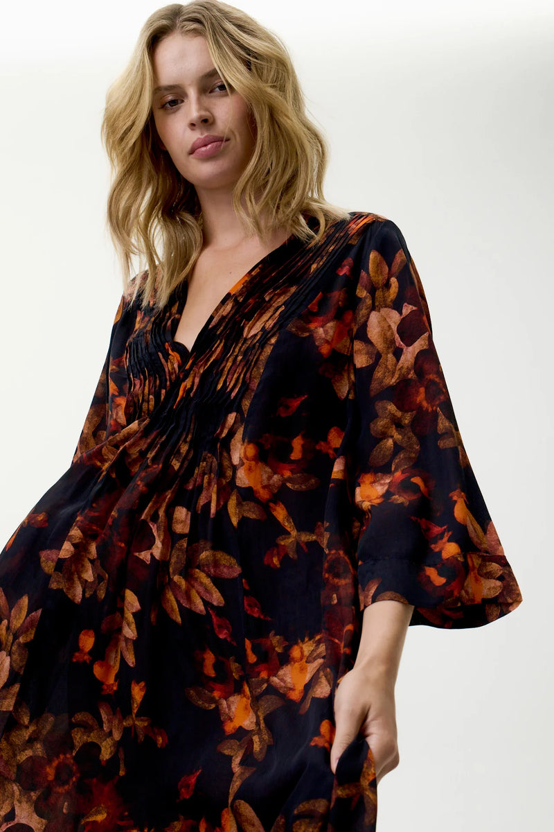 oneseason | Mia | Panarea | Navy