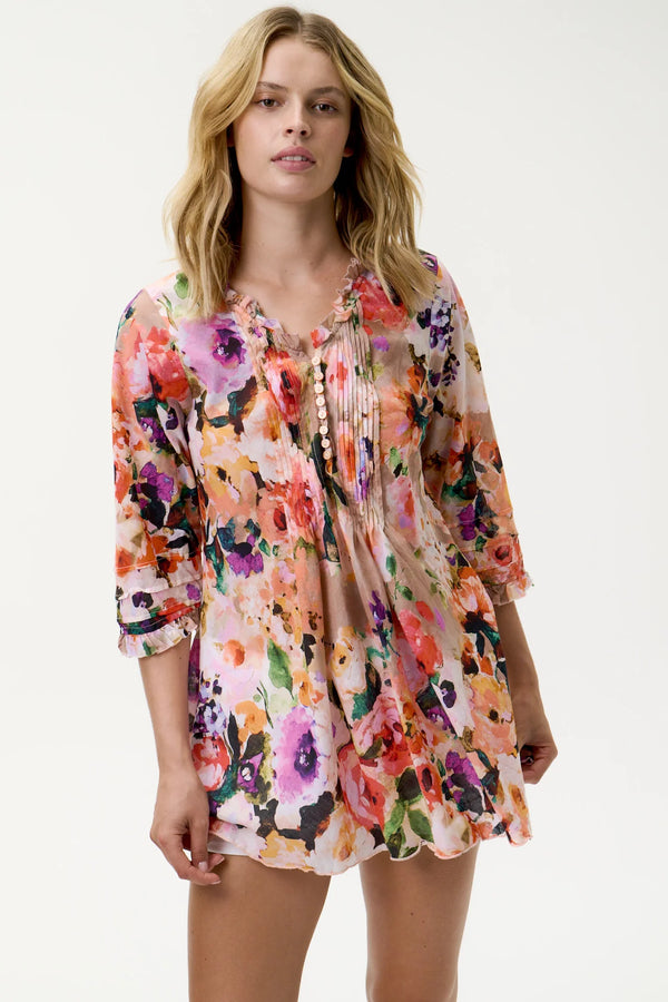 oneseason | Poppy Top | Soller
