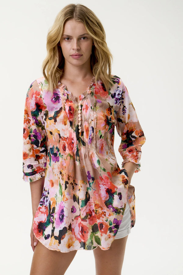 oneseason | Poppy Top | Soller