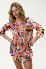oneseason | Poppy Top | Soller