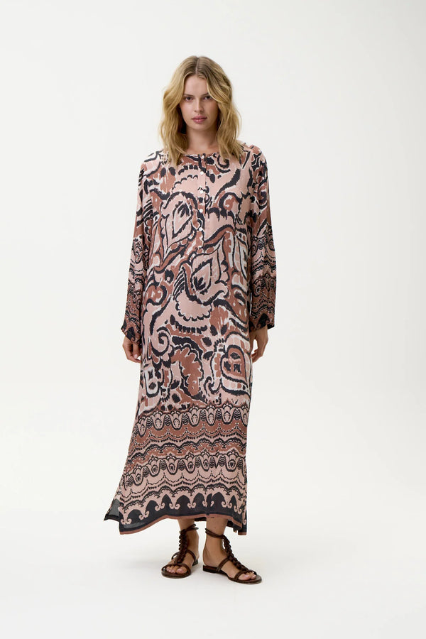 oneseason | Llew Maxi | Valencia