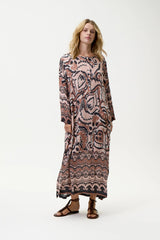 oneseason | Llew Maxi | Valencia