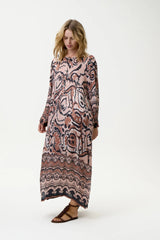 oneseason | Llew Maxi | Valencia