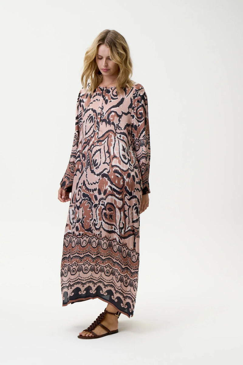 oneseason | Llew Maxi | Valencia