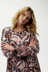 oneseason | Llew Maxi | Valencia