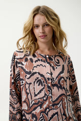 oneseason | Llew Maxi | Valencia