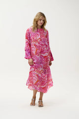 oneseason | Merida | Long Genie | Pink Swirl