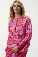 oneseason | Merida | Long Genie | Pink Swirl