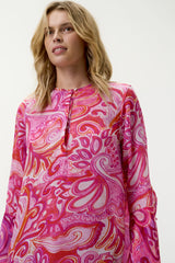 oneseason | Merida | Long Genie | Pink Swirl