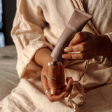 Etikette | Barossa Hand Cream | Lily, Rose & Ruby Plum