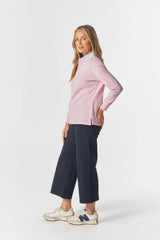 Goondiwindi | Traditional Cotton Rugby | Pink A Boo