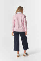 Goondiwindi | Traditional Cotton Rugby | Pink A Boo