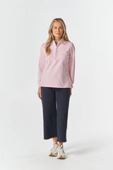 Goondiwindi | Traditional Cotton Rugby | Pink A Boo